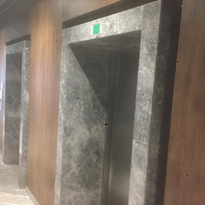 Öz Önder Mermer - Önder Mermer Granit İnşaat Tadilat ve Tezgah