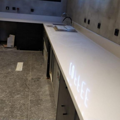 Öz Önder Mermer - Önder Mermer Granit İnşaat Tadilat ve Tezgah