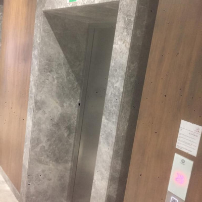 Öz Önder Mermer - Önder Mermer Granit İnşaat Tadilat ve Tezgah