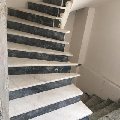 Öz Önder Mermer - Önder Mermer Granit İnşaat Tadilat ve Tezgah