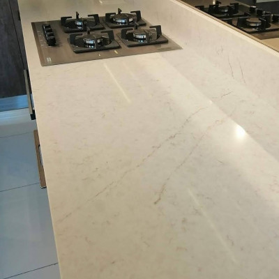 Öz Önder Mermer - Önder Mermer Granit İnşaat Tadilat ve Tezgah