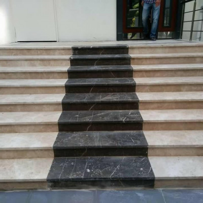 Öz Önder Mermer - Önder Mermer Granit İnşaat Tadilat ve Tezgah