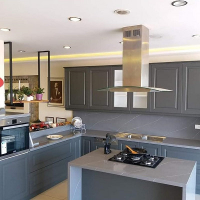 Öz Önder Mermer - Önder Mermer Granit İnşaat Tadilat ve Tezgah