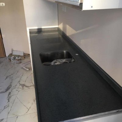 Öz Önder Mermer - Önder Mermer Granit İnşaat Tadilat ve Tezgah