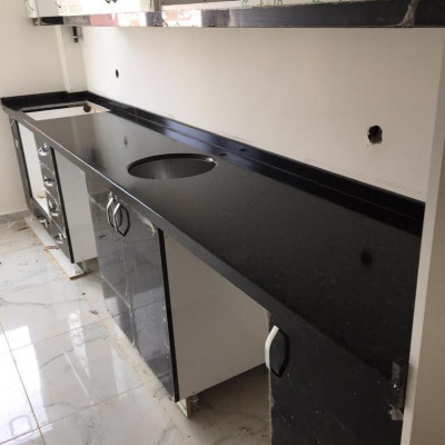 Öz Önder Mermer - Önder Mermer Granit İnşaat Tadilat ve Tezgah