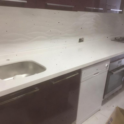 Öz Önder Mermer - Önder Mermer Granit İnşaat Tadilat ve Tezgah