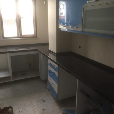 Öz Önder Mermer - Önder Mermer Granit İnşaat Tadilat ve Tezgah