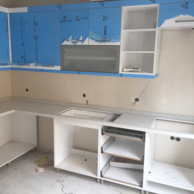 Öz Önder Mermer - Önder Mermer Granit İnşaat Tadilat ve Tezgah