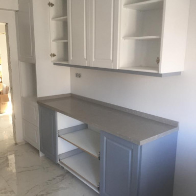 Öz Önder Mermer - Önder Mermer Granit İnşaat Tadilat ve Tezgah