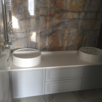 Öz Önder Mermer - Önder Mermer Granit İnşaat Tadilat ve Tezgah