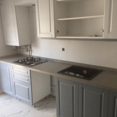 Öz Önder Mermer - Önder Mermer Granit İnşaat Tadilat ve Tezgah