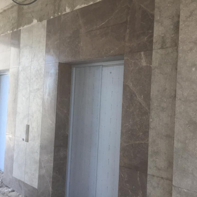 Öz Önder Mermer - Önder Mermer Granit İnşaat Tadilat ve Tezgah