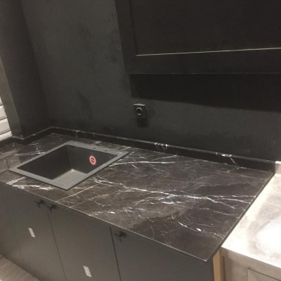 Öz Önder Mermer - Önder Mermer Granit İnşaat Tadilat ve Tezgah