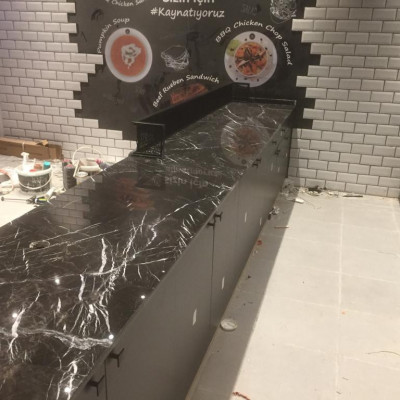 Öz Önder Mermer - Önder Mermer Granit İnşaat Tadilat ve Tezgah