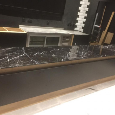 Öz Önder Mermer - Önder Mermer Granit İnşaat Tadilat ve Tezgah