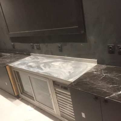 Öz Önder Mermer - Önder Mermer Granit İnşaat Tadilat ve Tezgah