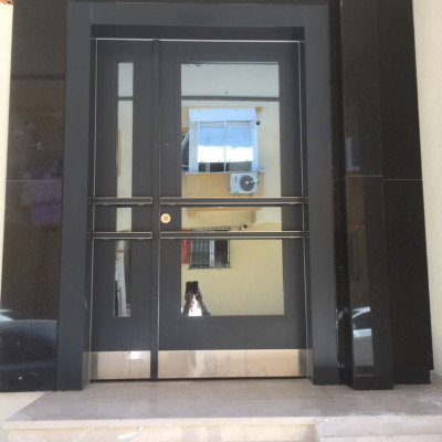 Öz Önder Mermer - Önder Mermer Granit İnşaat Tadilat ve Tezgah