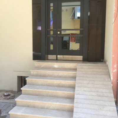 Öz Önder Mermer - Önder Mermer Granit İnşaat Tadilat ve Tezgah