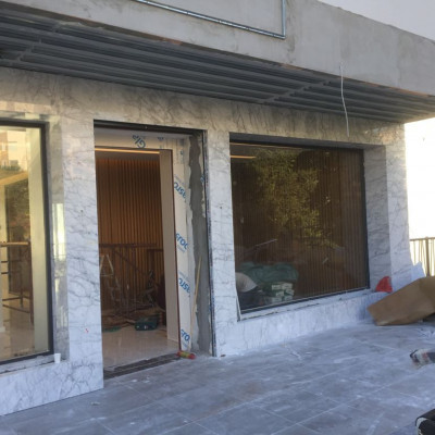 Öz Önder Mermer - Önder Mermer Granit İnşaat Tadilat ve Tezgah