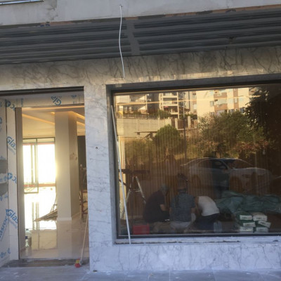 Öz Önder Mermer - Önder Mermer Granit İnşaat Tadilat ve Tezgah