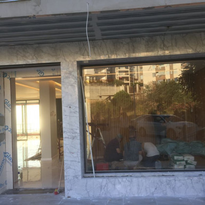 Öz Önder Mermer - Önder Mermer Granit İnşaat Tadilat ve Tezgah