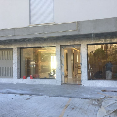 Öz Önder Mermer - Önder Mermer Granit İnşaat Tadilat ve Tezgah