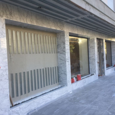 Öz Önder Mermer - Önder Mermer Granit İnşaat Tadilat ve Tezgah