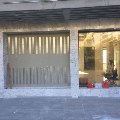 Öz Önder Mermer - Önder Mermer Granit İnşaat Tadilat ve Tezgah