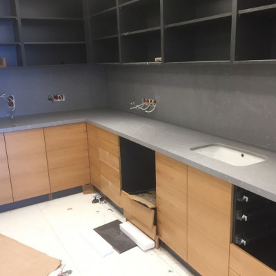 Öz Önder Mermer - Önder Mermer Granit İnşaat Tadilat ve Tezgah