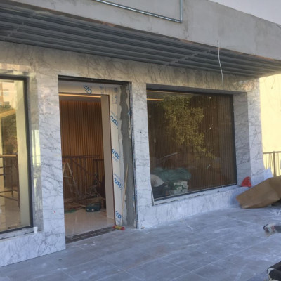 Öz Önder Mermer - Önder Mermer Granit İnşaat Tadilat ve Tezgah