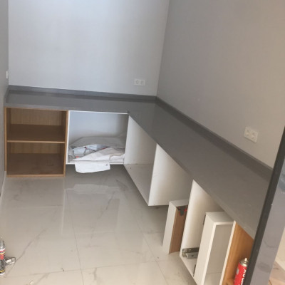 Öz Önder Mermer - Önder Mermer Granit İnşaat Tadilat ve Tezgah