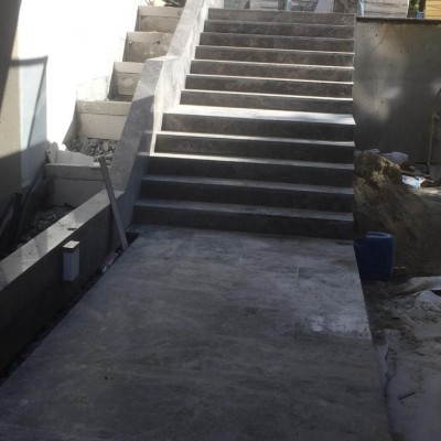 Öz Önder Mermer - Önder Mermer Granit İnşaat Tadilat ve Tezgah