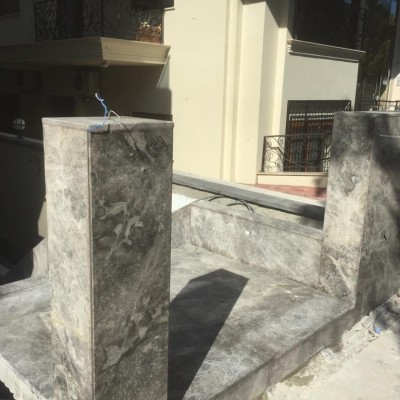 Öz Önder Mermer - Önder Mermer Granit İnşaat Tadilat ve Tezgah