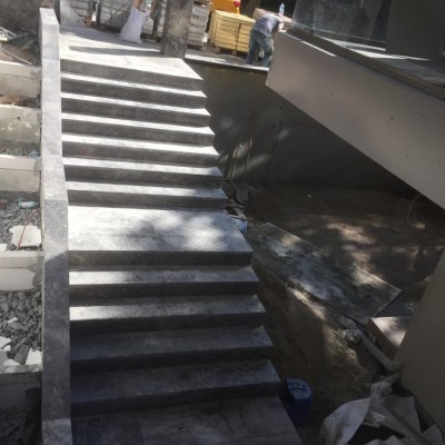 Öz Önder Mermer - Önder Mermer Granit İnşaat Tadilat ve Tezgah