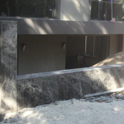 Öz Önder Mermer - Önder Mermer Granit İnşaat Tadilat ve Tezgah