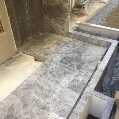 Öz Önder Mermer - Önder Mermer Granit İnşaat Tadilat ve Tezgah