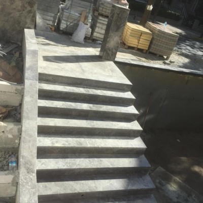 Öz Önder Mermer - Önder Mermer Granit İnşaat Tadilat ve Tezgah