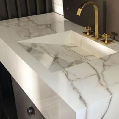 Öz Önder Mermer - Önder Mermer Granit İnşaat Tadilat ve Tezgah