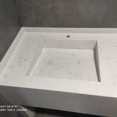 Öz Önder Mermer - Önder Mermer Granit İnşaat Tadilat ve Tezgah