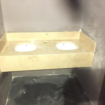 Öz Önder Mermer - Önder Mermer Granit İnşaat Tadilat ve Tezgah