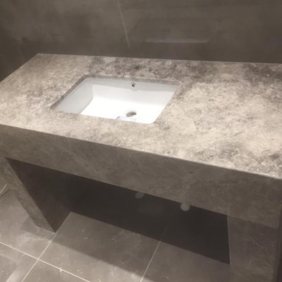 Öz Önder Mermer - Önder Mermer Granit İnşaat Tadilat ve Tezgah