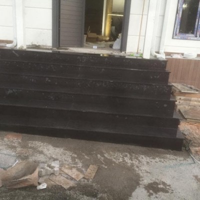 Öz Önder Mermer - Önder Mermer Granit İnşaat Tadilat ve Tezgah