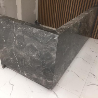 Öz Önder Mermer - Önder Mermer Granit İnşaat Tadilat ve Tezgah