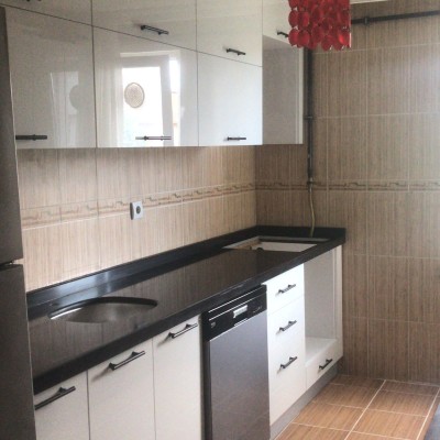 Öz Önder Mermer - Önder Mermer Granit İnşaat Tadilat ve Tezgah