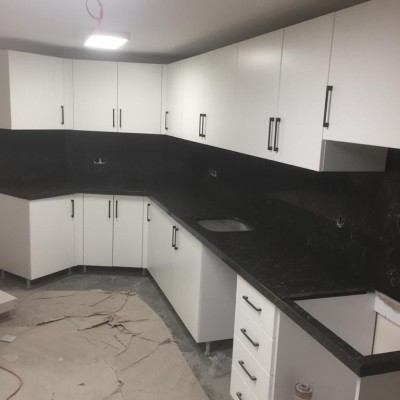 Öz Önder Mermer - Önder Mermer Granit İnşaat Tadilat ve Tezgah