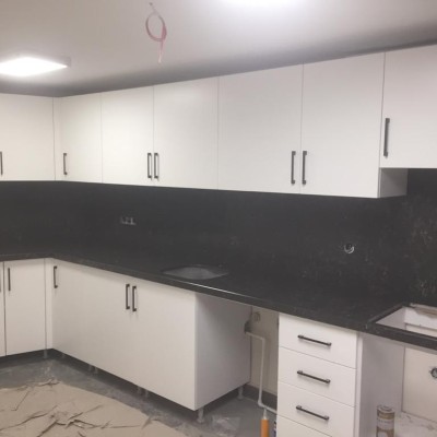 Öz Önder Mermer - Önder Mermer Granit İnşaat Tadilat ve Tezgah