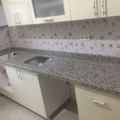 Öz Önder Mermer - Önder Mermer Granit İnşaat Tadilat ve Tezgah