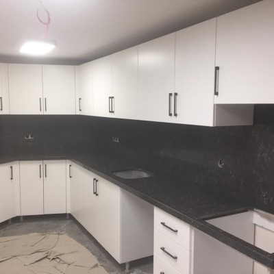 Öz Önder Mermer - Önder Mermer Granit İnşaat Tadilat ve Tezgah