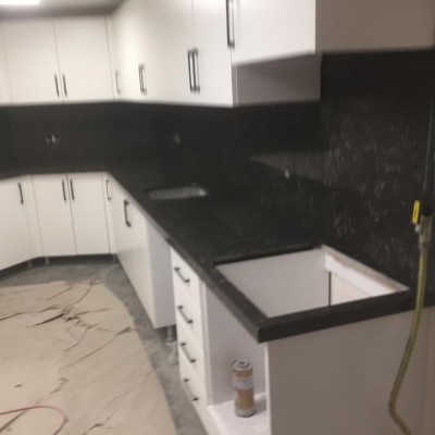 Öz Önder Mermer - Önder Mermer Granit İnşaat Tadilat ve Tezgah