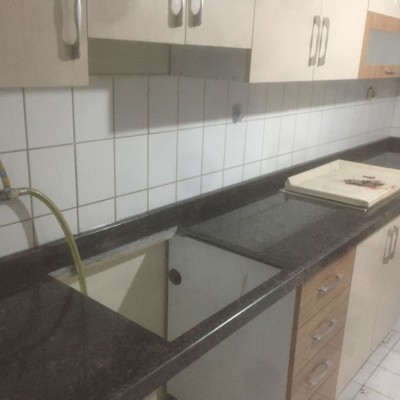 Öz Önder Mermer - Önder Mermer Granit İnşaat Tadilat ve Tezgah